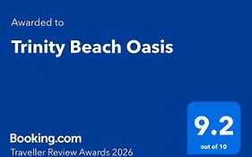Trinity Beach Oasis